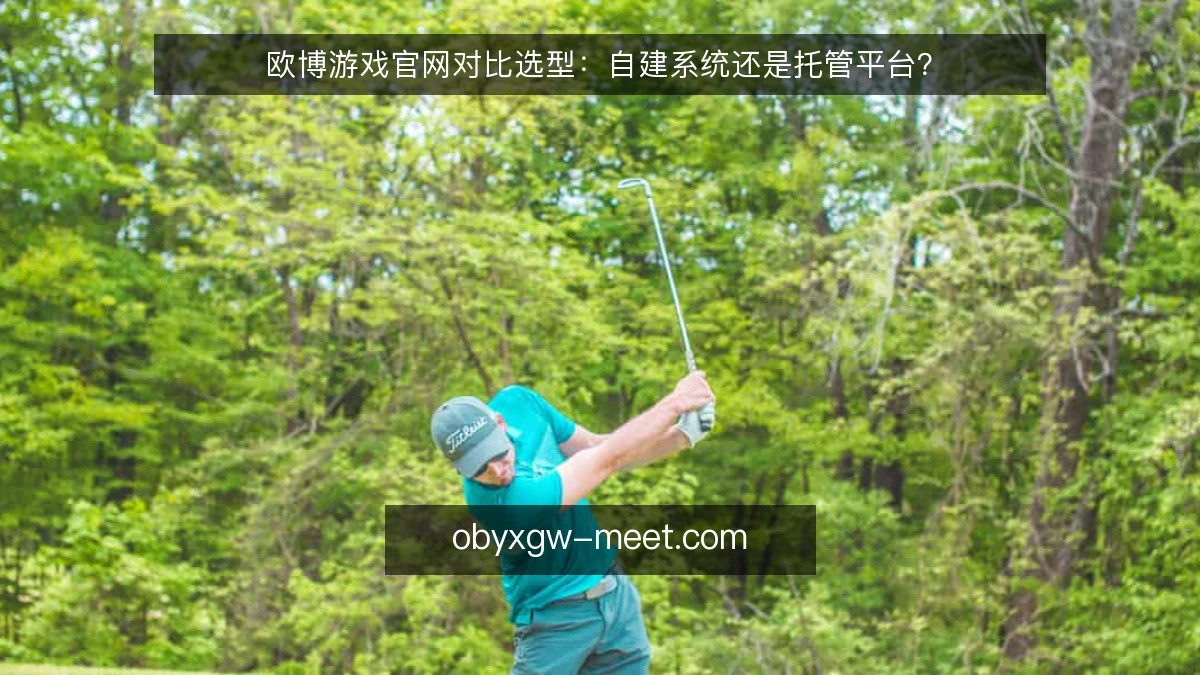 欧博游戏官网对比选型:自建系统还是托管平台?