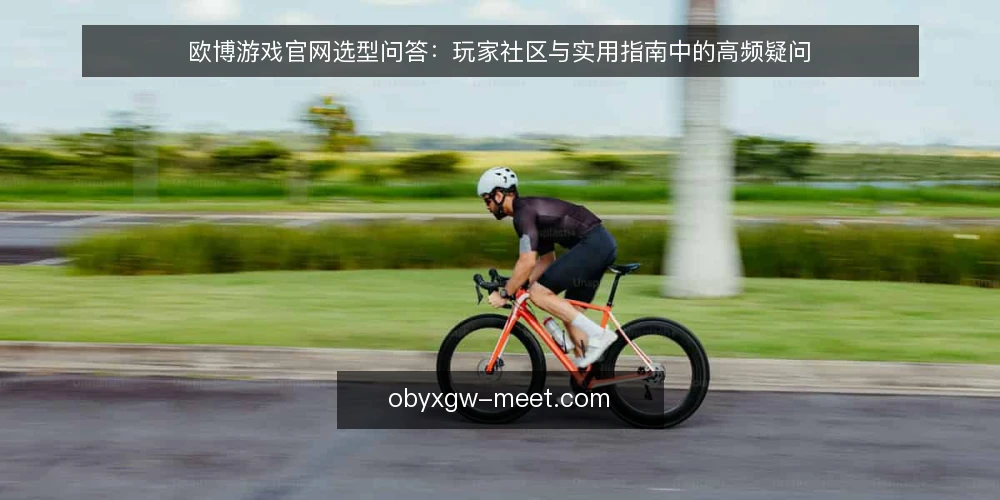 欧博游戏官网选型问答：玩家社区与实用指南中的高频疑问 — 我们到底需要欧博游戏官网解决什么问题？ 配图