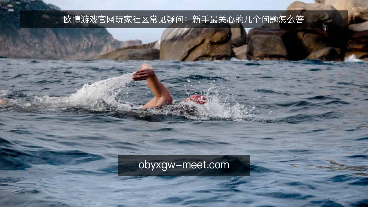 欧博游戏官网玩家社区常见疑问：新手最关心的几个问题怎么答